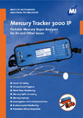 Mercury Tracker 3000XS brochure cover